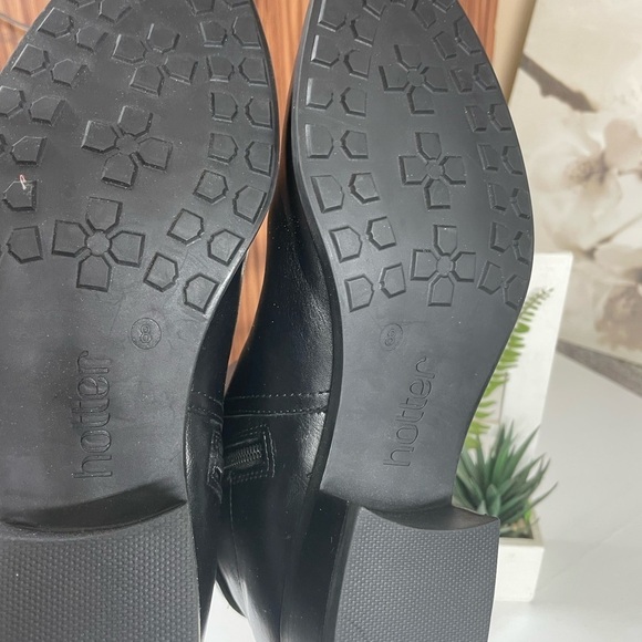 Hotter men's boots size 8 - Picture 2 of 5